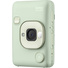 FujiFilm INSTAX MINI Liplay Hybrid Instant Camera (Matcha Green)