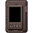 FujiFilm INSTAX MINI Liplay Hybrid Instant Camera (Deep Bronze)