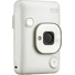 FujiFilm INSTAX MINI Liplay Hybrid Instant Camera (Misty White)