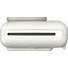 FujiFilm INSTAX MINI Liplay Hybrid Instant Camera (Misty White)