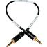 Sescom LN2MIC-ZOOMH6 3.5mm Line to Mic -25 dB Audio Cable for Zoom H6