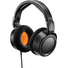 Neumann NDH 20 Black Edition Closed-Back Studio Headphones