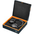 Neumann NDH 20 Black Edition Closed-Back Studio Headphones