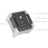 SmallRig MD4883 Mount Plate for Zoom F3