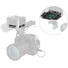 SmallRig MD4883 Mount Plate for Zoom F3