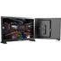 Lilliput PVM220S-E 21.5" Live Stream Recording Monitor (V-Mount)