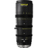 DZOFilm Catta FF 18-35mm T2.9 Cine Zoom Lens (Sony E, Black)