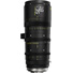 DZOFilm Catta FF 18-35mm T2.9 Cine Zoom Lens (Sony E, Black)