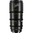 DZOFilm Catta Ace FF 18-35/35-80mm T2.9 Cine 2-Lens Bundle (PL/EF, Black)