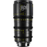 DZOFilm Catta Ace FF 18-35/35-80mm T2.9 Cine 2-Lens Bundle (PL/EF, Black)