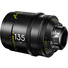 DZOFilm Arles 135mm T1.4 FF/VV Prime Cine Lens (ARRI PL, Metres)
