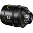 DZOFilm Arles 14mm T1.9 FF/VV Prime Cine Lens (ARRI PL)