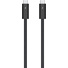 Apple Thunderbolt 4 Pro USB-C Cable (3m)