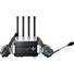 Hollyland Solidcom C1 Pro Roaming Hub 20S Wireless Intercom System with 20 Single-Ear Headsets