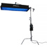 Nanlite PavoSlim 240CL RGB LED Panel with Pop-Up Softbox