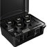 DZOFilm Arles FF/VV Prime Cine 5-Lens Set (ARRI PL, Meters)