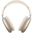 Apple AirPods Max Wireless Over-Ear Closed-Back Headphones (Starlight, USB-C)
