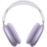 Apple AirPods Max Wireless Over-Ear Closed-Back Headphones (Purple, USB-C)
