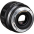 Voigtlander Nokton 50mm f/1.0 Aspherical Lens (Nikon Z)