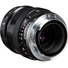 Voigtlander Ultron 75mm f/1.9 Lens (Single Coated, Black)
