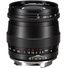 Voigtlander Ultron 75mm f/1.9 Lens (Multicoated, Matte Black)