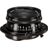 Voigtlander Heliar 40mm f/2.8 Aspherical Lens (Black)