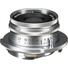 Voigtlander Heliar 40mm f/2.8 Aspherical Lens (Silver)