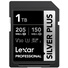 Lexar Professional 1TB SILVER PLUS SDXC UHS-I Card