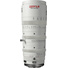 DZOFilm Catta FF 18-35mm T2.9 Cine Zoom Lens (Sony E, White)