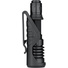 Olight Warrior X 4 Rechargeable LED Flashlight (Matte Black)
