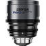 DZOFilm PAVO 2x Anamorphic 32/55 T2.1 & 100mm T2.4 3-Lens Set (Blue Coating, PL/EF Mount, Feet)