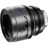DZOFilm PAVO 2x Anamorphic 32/55 T2.1 & 100mm T2.4 3-Lens Set (Blue Coating, PL/EF Mount, Feet)