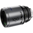 DZOFilm PAVO 2x Anamorphic 32/55 T2.1 & 100mm T2.4 3-Lens Set (Blue Coating, PL/EF Mount, Feet)