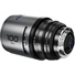 DZOFilm PAVO 2x Anamorphic 32/55 T2.1 & 100mm T2.4 3-Lens Set (Blue Coating, PL/EF Mount, Feet)