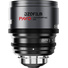 DZOFilm PAVO 2x Anamorphic 32/55 T2.1 & 100mm T2.4 3-Lens Set (Neutral Coating, PL/EF Mount, Feet)