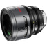 DZOFilm PAVO 2x Anamorphic 32/55 T2.1 & 100mm T2.4 3-Lens Set (Neutral Coating, PL/EF Mount, Feet)