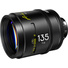 DZOFilm Arles 135mm T1.4 FF/VV Prime Cine Lens (ARRI PL, Feet)