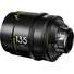 DZOFilm Arles 135mm T1.4 FF/VV Prime Cine Lens (ARRI PL, Feet)