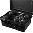 DZOFilm VESPID Prime 7-Lens Kit V2 (PL & EF Mounts)