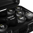 DZOFilm VESPID Prime 7-Lens Kit V2 (PL & EF Mounts)