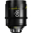 DZOFilm Arles 180mm T1.4 FF/VV Prime Cine Lens (ARRI PL, Feet)