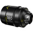 DZOFilm Arles 180mm T1.4 FF/VV Prime Cine Lens (ARRI PL, Feet)
