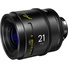 DZOFilm Arles 21mm T1.4 FF/VV Prime Cine Lens (ARRI PL, Feet)