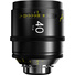 DZOFilm Arles 40mm T1.4 FF/VV Prime Cine Lens (ARRI PL, Feet)