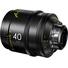 DZOFilm Arles 40mm T1.4 FF/VV Prime Cine Lens (ARRI PL, Feet)