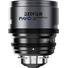 DZOFilm PAVO 2x Anamorphic 6-Lens Set (Blue Coating, PL/EF Mount, Feet)
