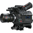 Blackmagic URSA Cine 17K 65 Camera EVF Kit