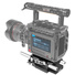 SHAPE 15mm LWS Baseplate for Blackmagic PYXIS 6K
