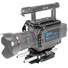 SHAPE Cage for Blackmagic PYXIS 6K with 15mm LWS Rod System