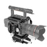 SHAPE Cage for Blackmagic PYXIS 6K with 15mm LWS Rod System